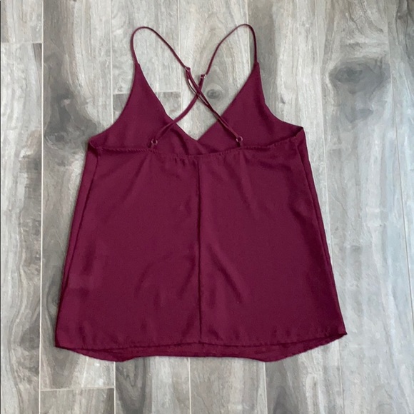 Women’s flowy blouse - Picture 5 of 5